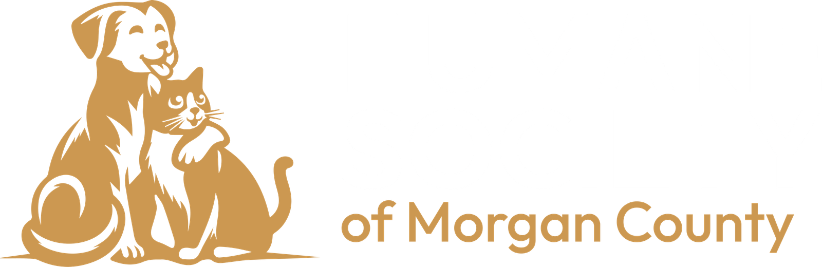 Humane Society of Morgan County